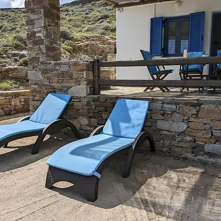 Hébergement de vacances Seaside Bliss Tranquil Retreat On Island