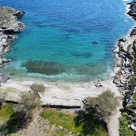 Seaside Bliss Tranquil Retreat On Island *