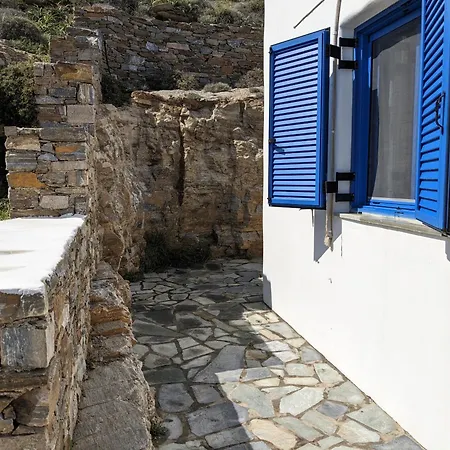 度假居 Seaside Bliss Tranquil Retreat On Island *