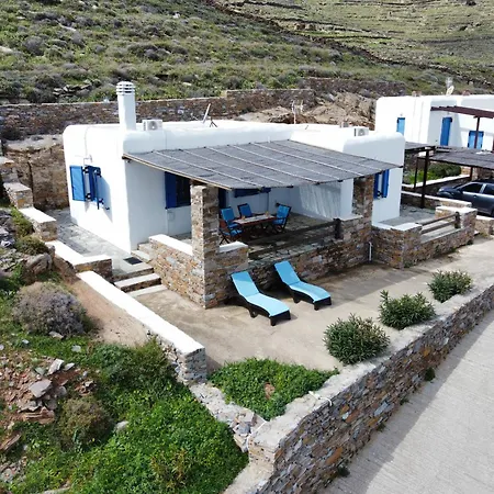 Seaside Bliss Tranquil Retreat On Island * Kitnos