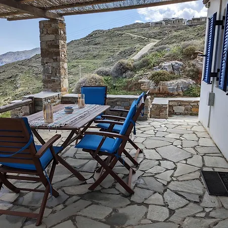 Seaside Bliss Tranquil Retreat On Island 度假居
