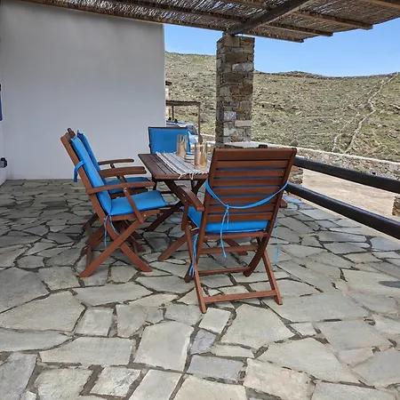 Seaside Bliss Tranquil Retreat On Island