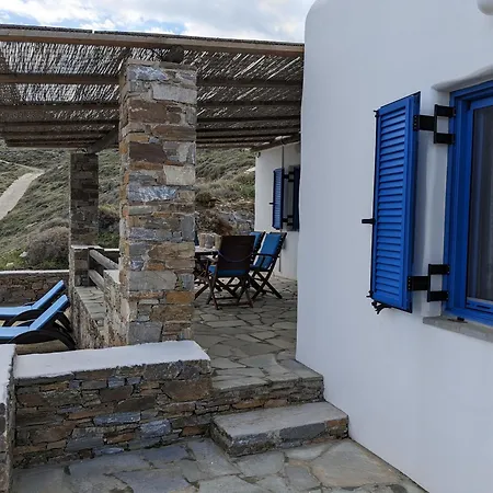Seaside Bliss Tranquil Retreat On Island