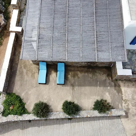度假居 Seaside Bliss Tranquil Retreat On Island *