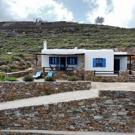 Seaside Bliss Tranquil Retreat On Island