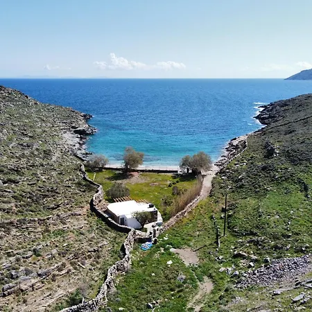 Seaside Bliss Tranquil Retreat On Island *